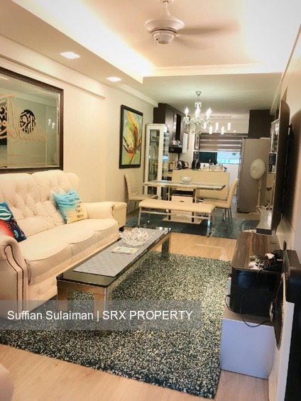 Blk 419 Bedok North Street 1 (Bedok), HDB 3 Rooms #171454202